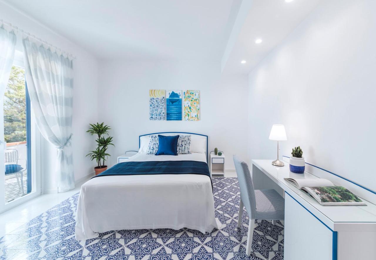 Livia Guest house