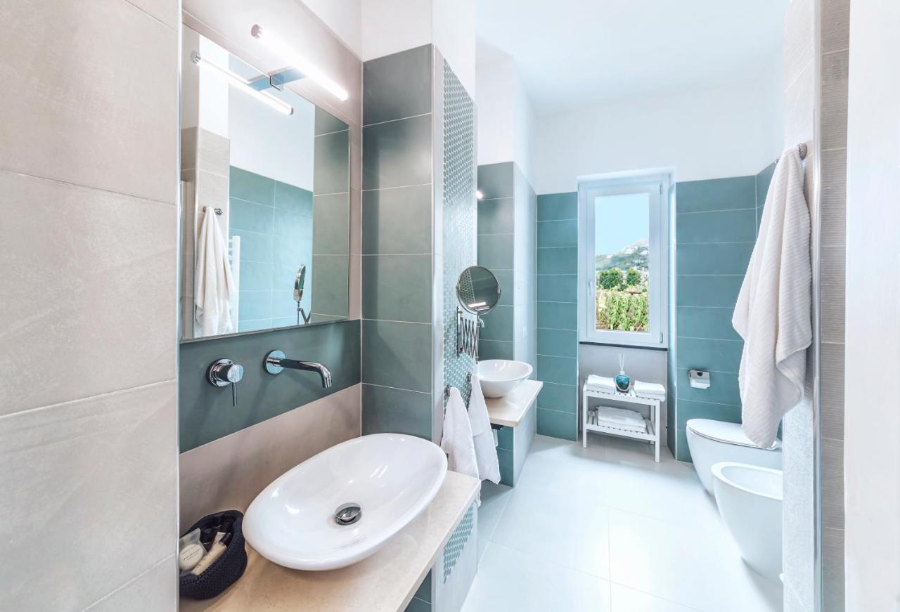 Livia Guest house *