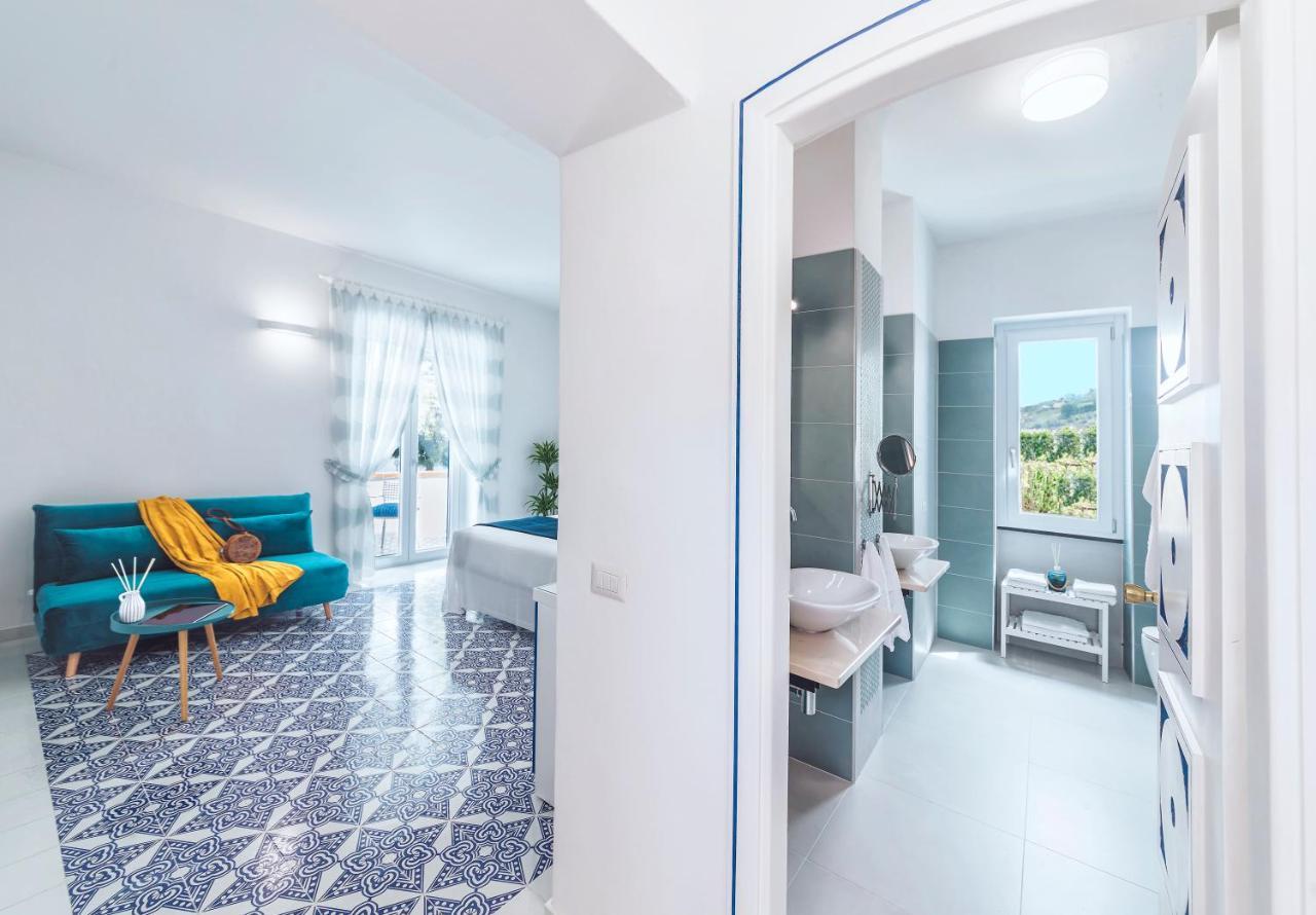 Livia Guest house *