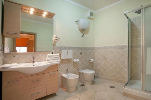 Aparthotel Posidonia Ischia