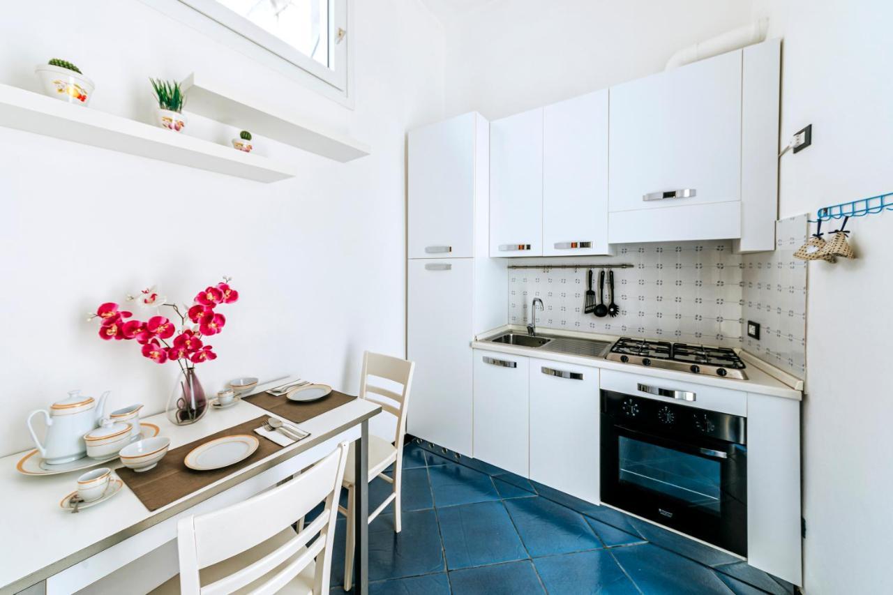 Apartment Domus