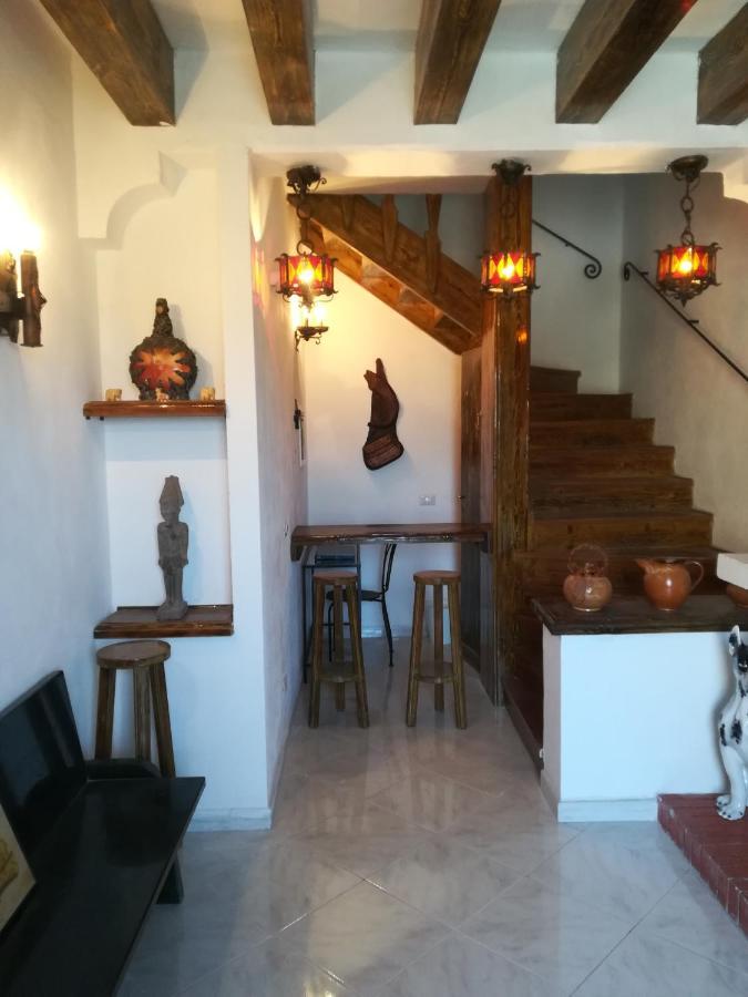 Bed & Breakfast Casa Malo' Ischia