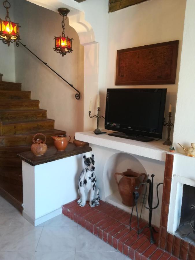 Bed & Breakfast Casa Malo' 3*