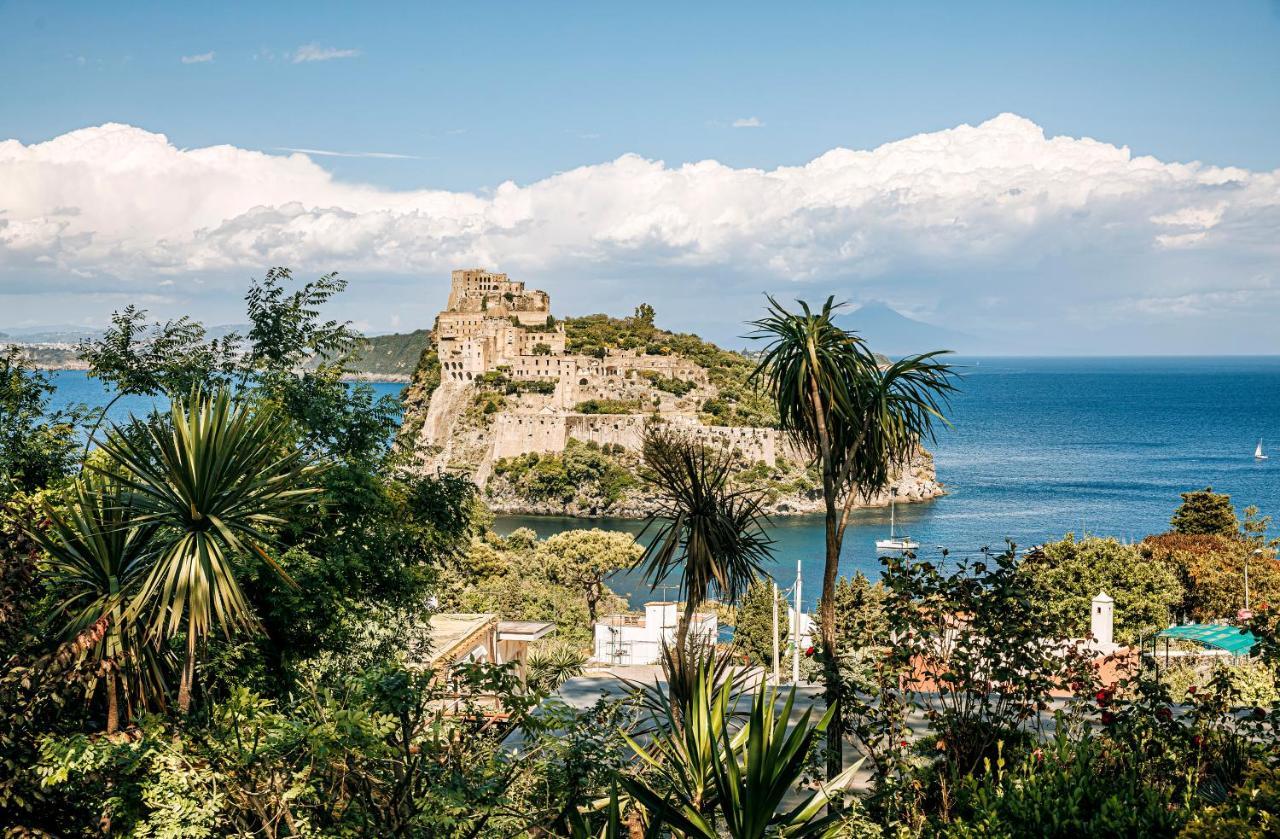 Guest house Livia Ischia