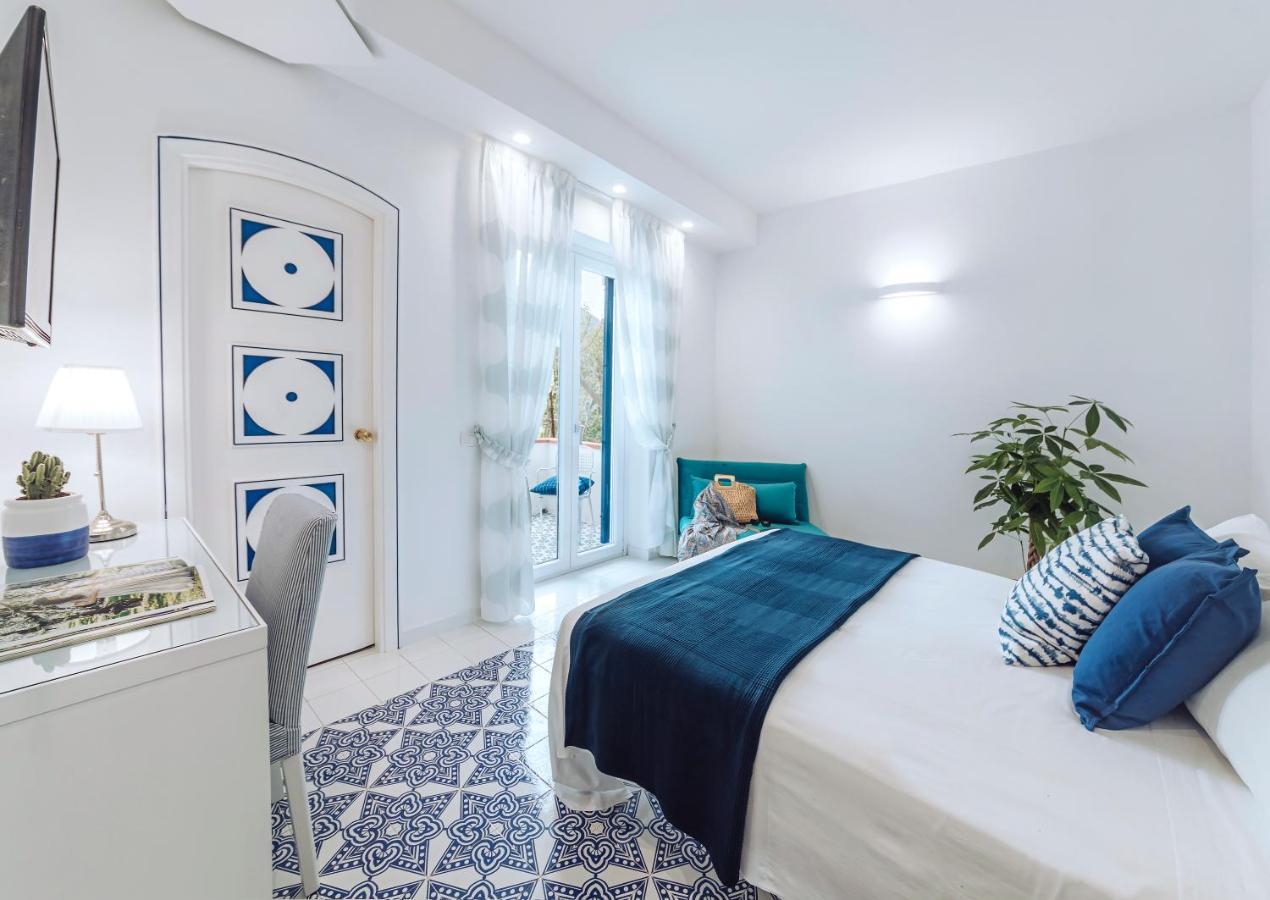 Livia Guest house