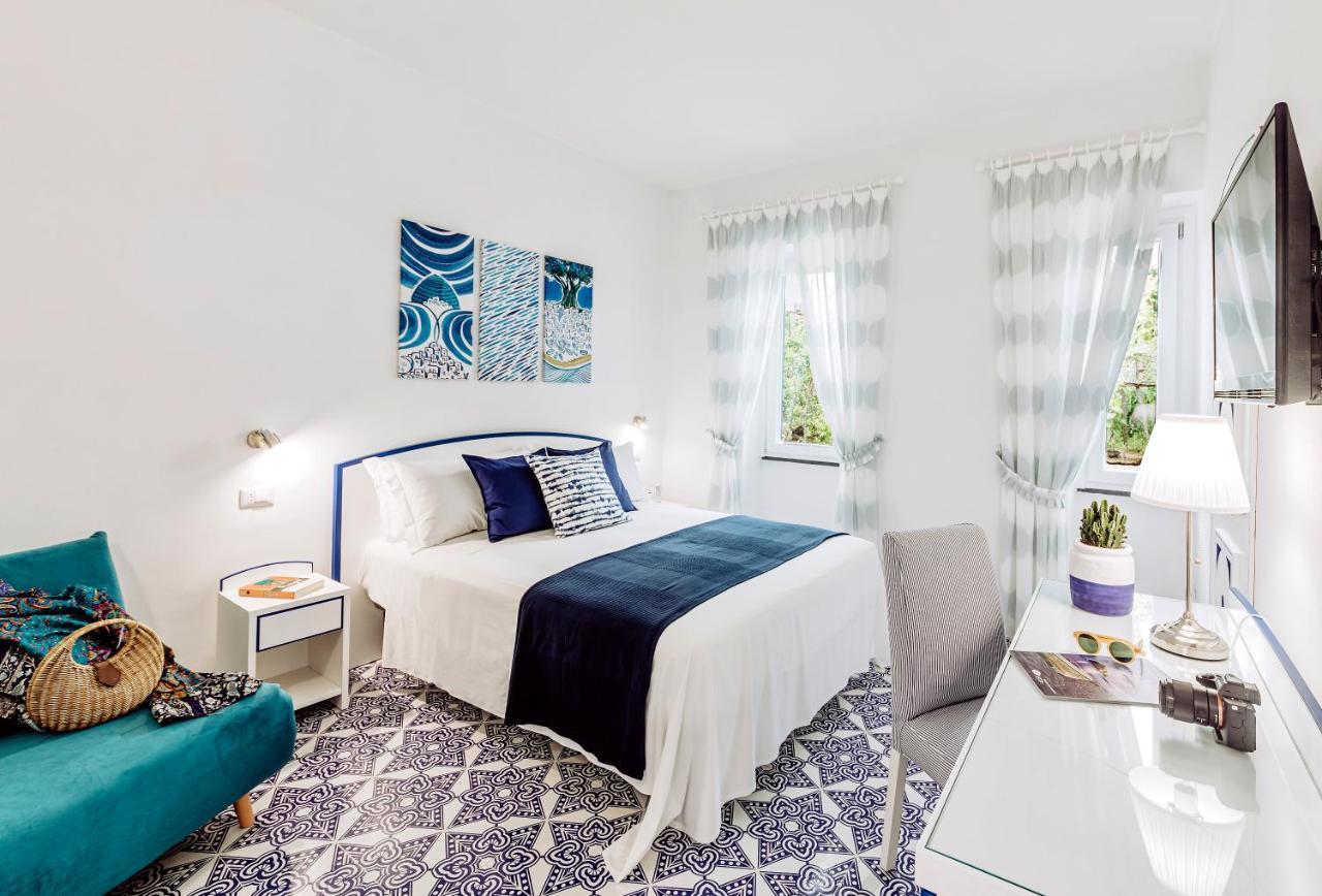 Guest house Livia Ischia