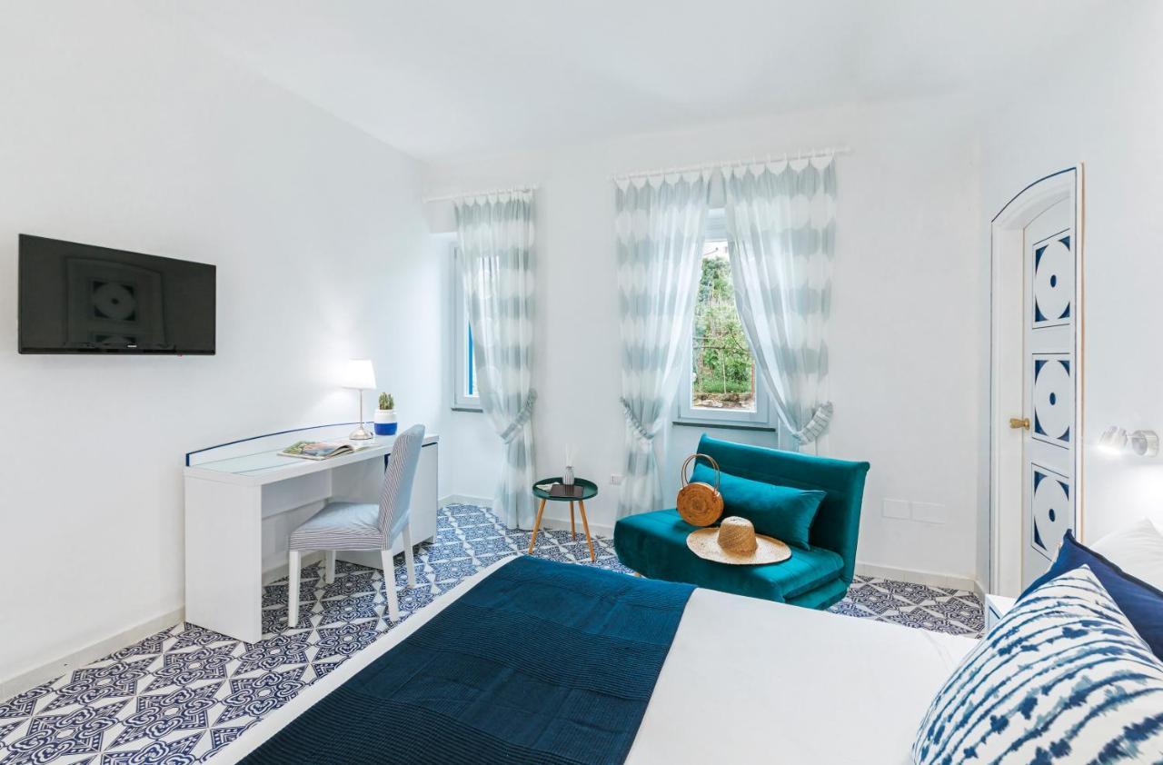 Livia Guest house *