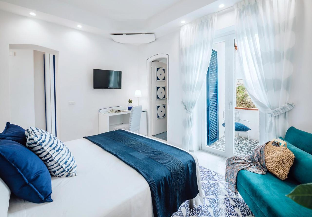Guest house Livia Ischia