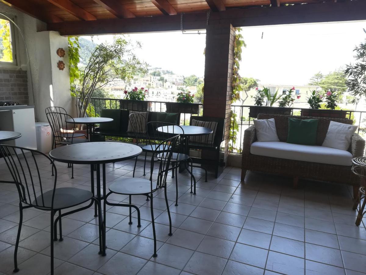 Casa Malo' 3*