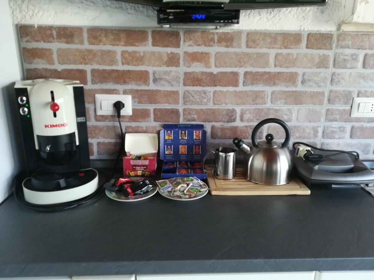 Casa Malo' Bed & Breakfast