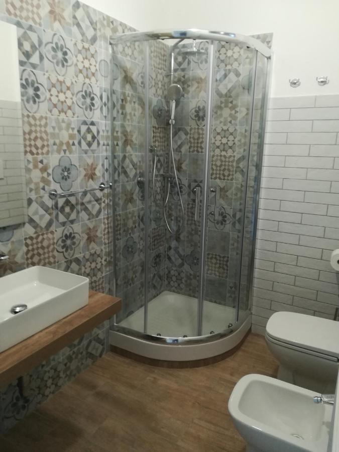 Bed & Breakfast Casa Malo'