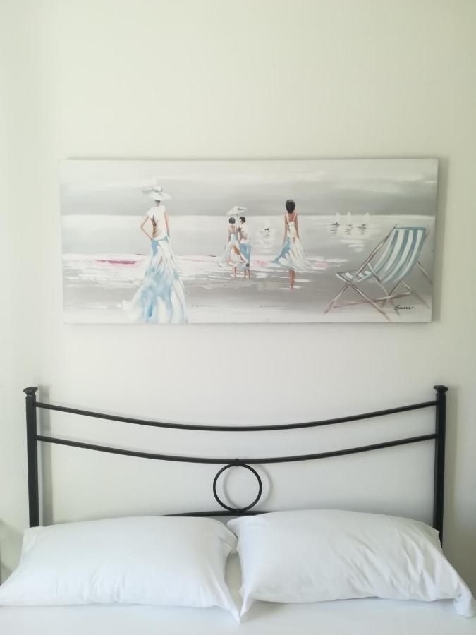 Bed & Breakfast Casa Malo' Ischia