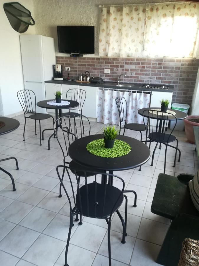 Casa Malo' Bed & Breakfast