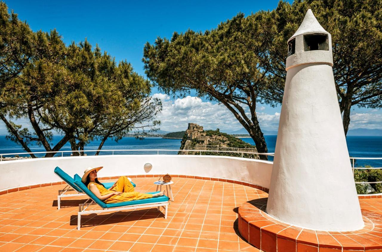 Livia Guest house