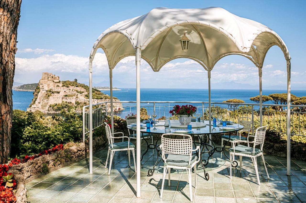 Livia Guest house