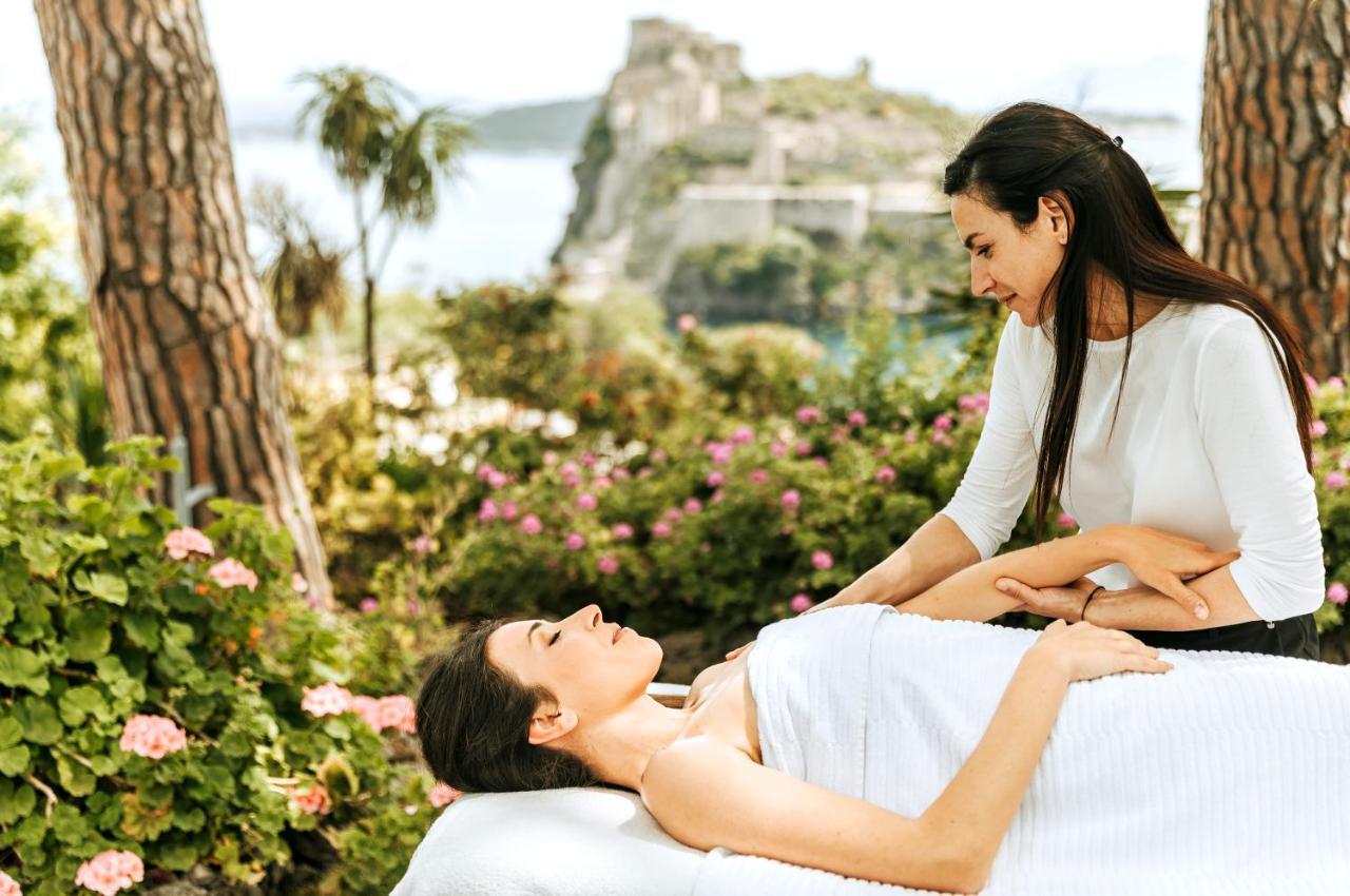 Livia Guest house Ischia
