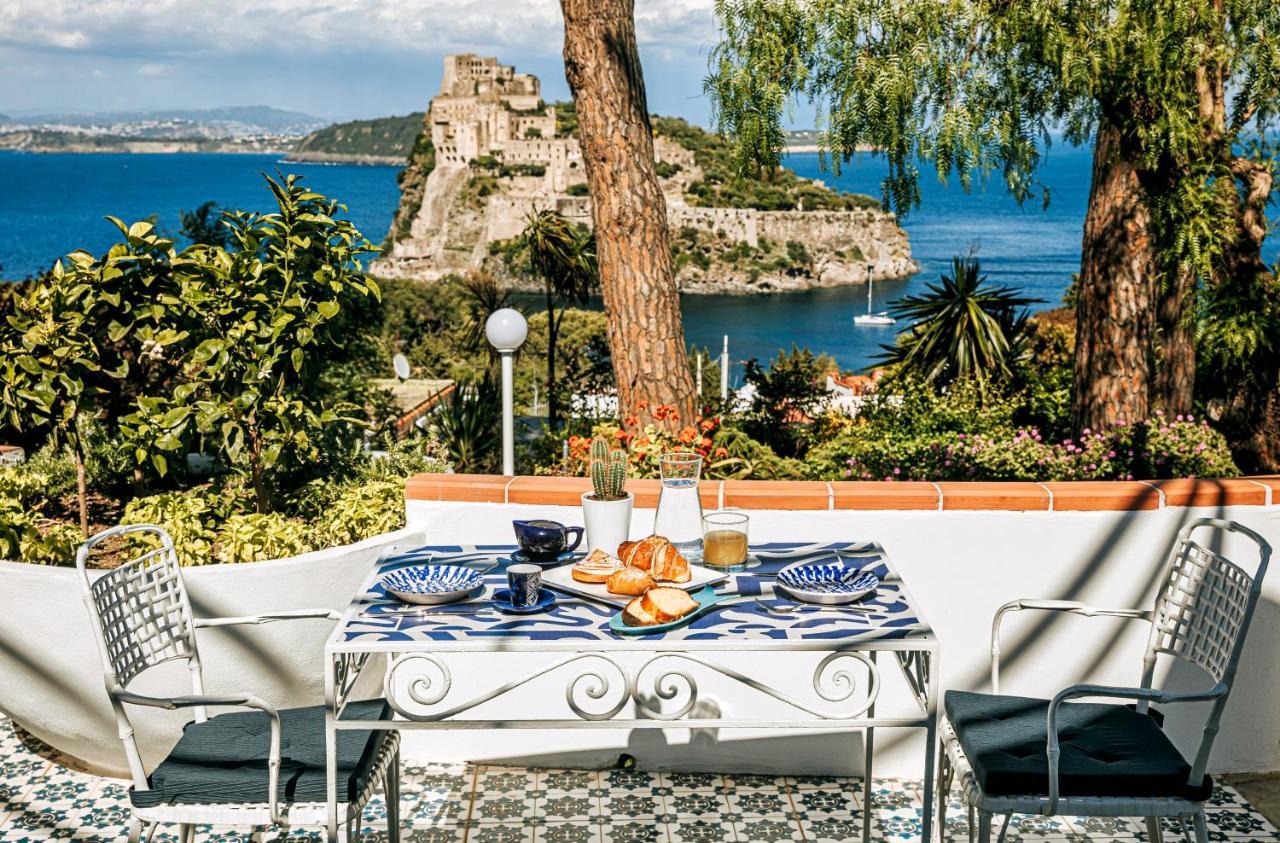 Livia Ischia