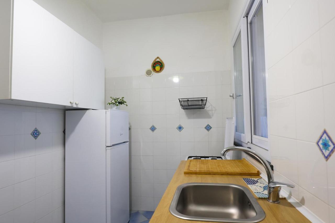 Holiday home Panoramico La Rosa Dei Venti - Maestrale Ischia