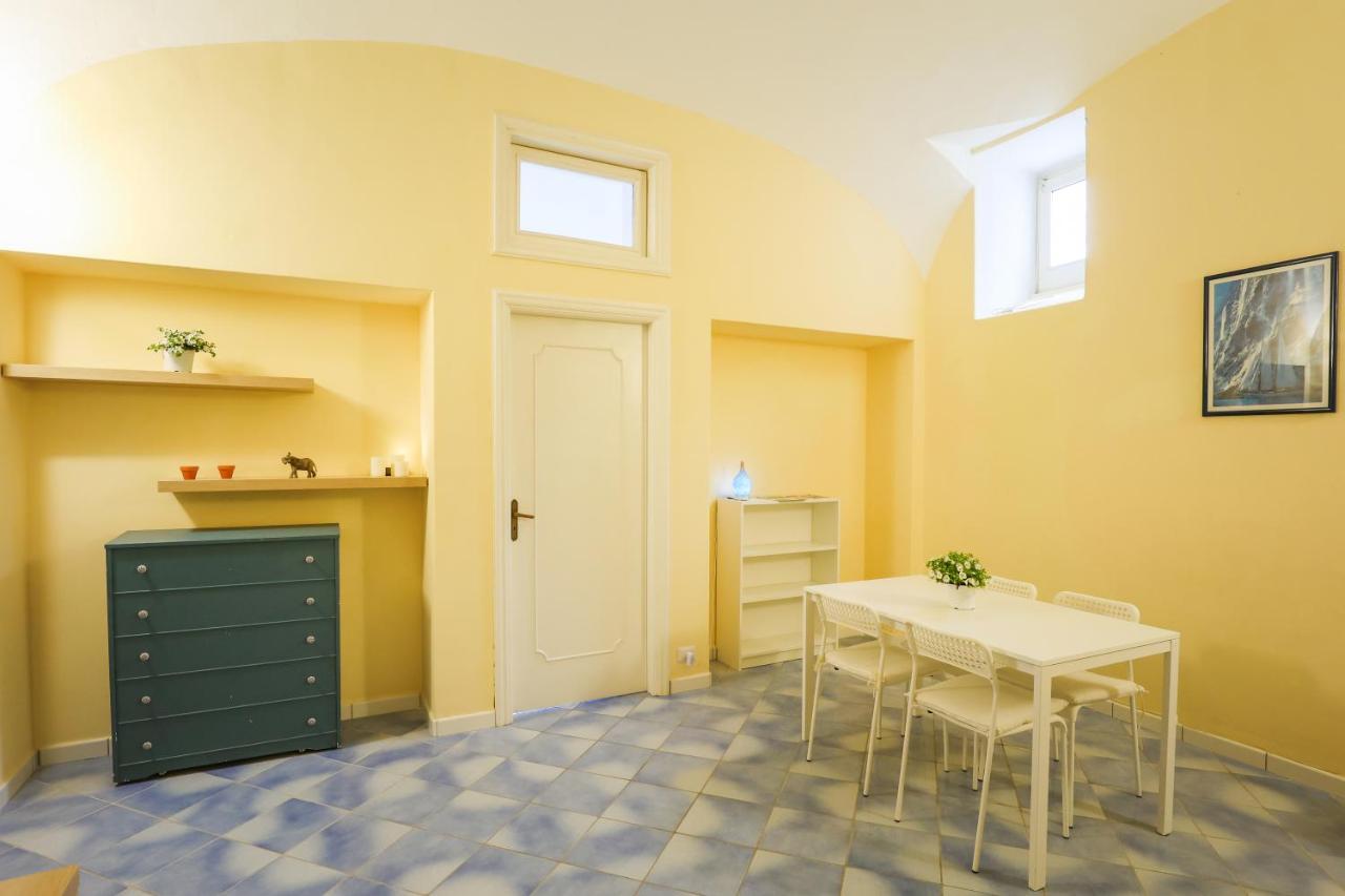 Panoramico La Rosa Dei Venti - Maestrale Holiday home Ischia