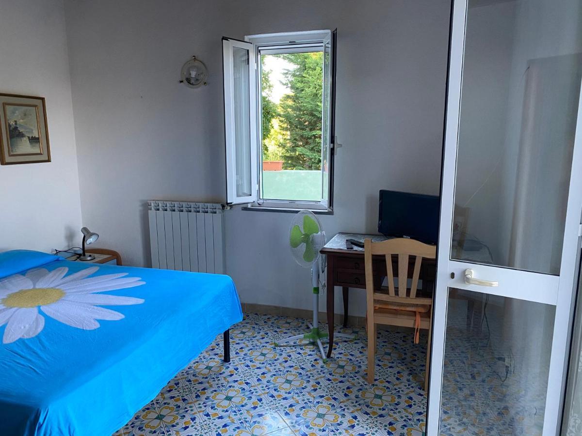 Casa vacanze Da Giorgio E Lina *