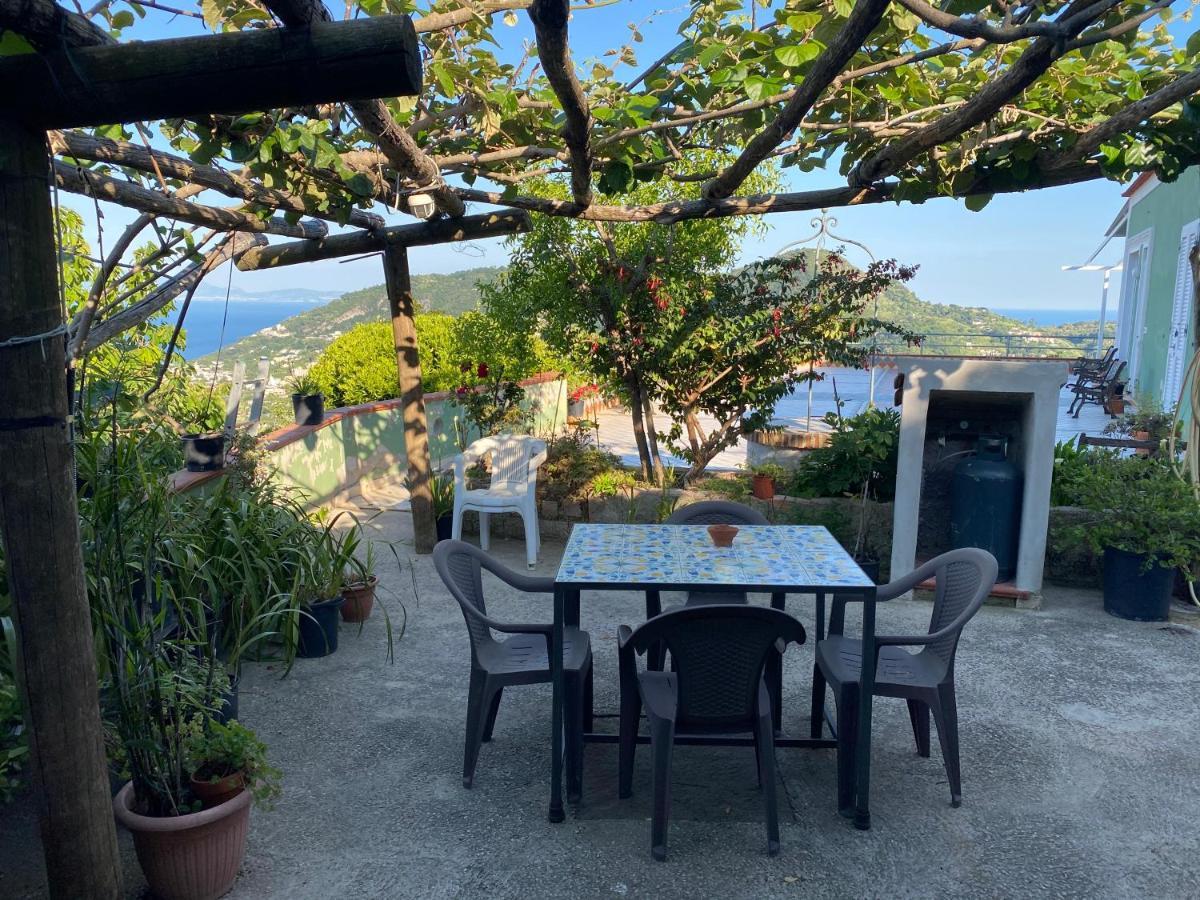 Casa vacanze Da Giorgio E Lina Ischia