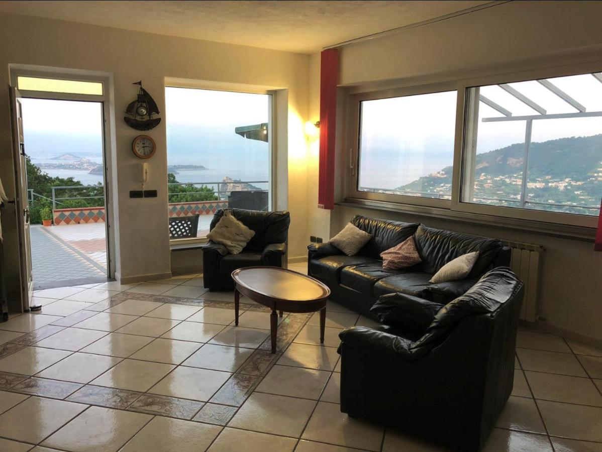 Casa vacanze Da Giorgio E Lina