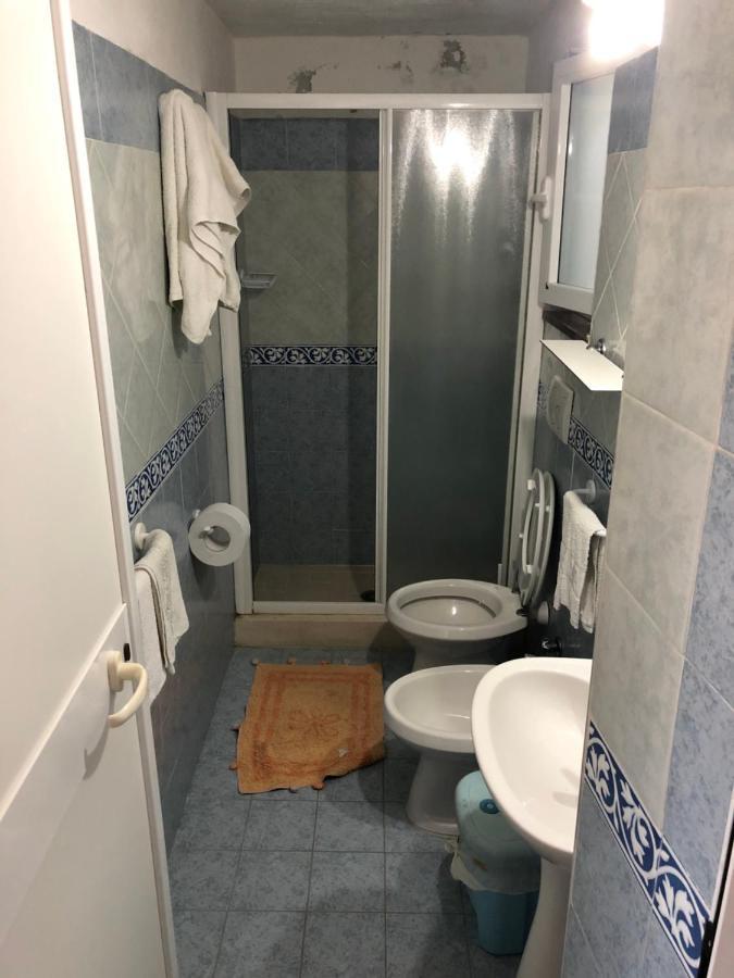 Casa vacanze Da Giorgio E Lina