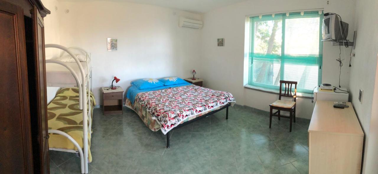 Da Giorgio E Lina Casa vacanze *