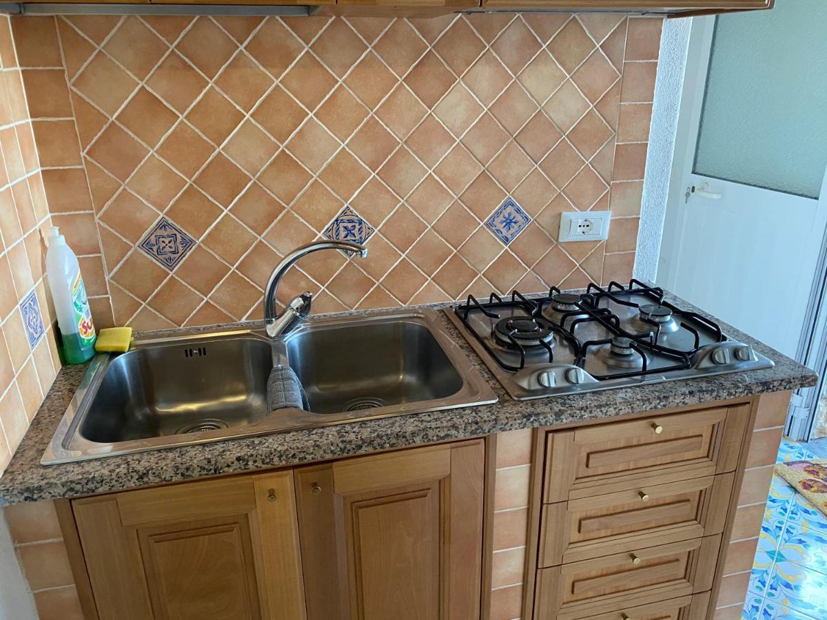 Casa vacanze Da Giorgio E Lina Ischia