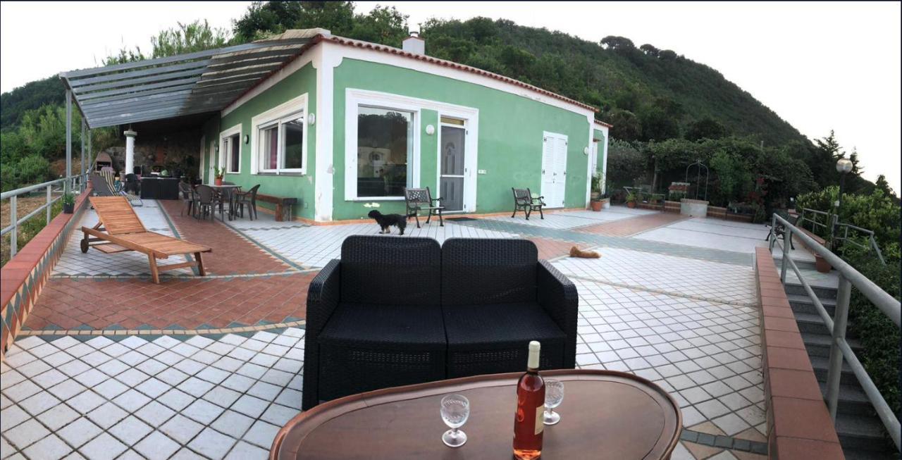 Casa vacanze Da Giorgio E Lina