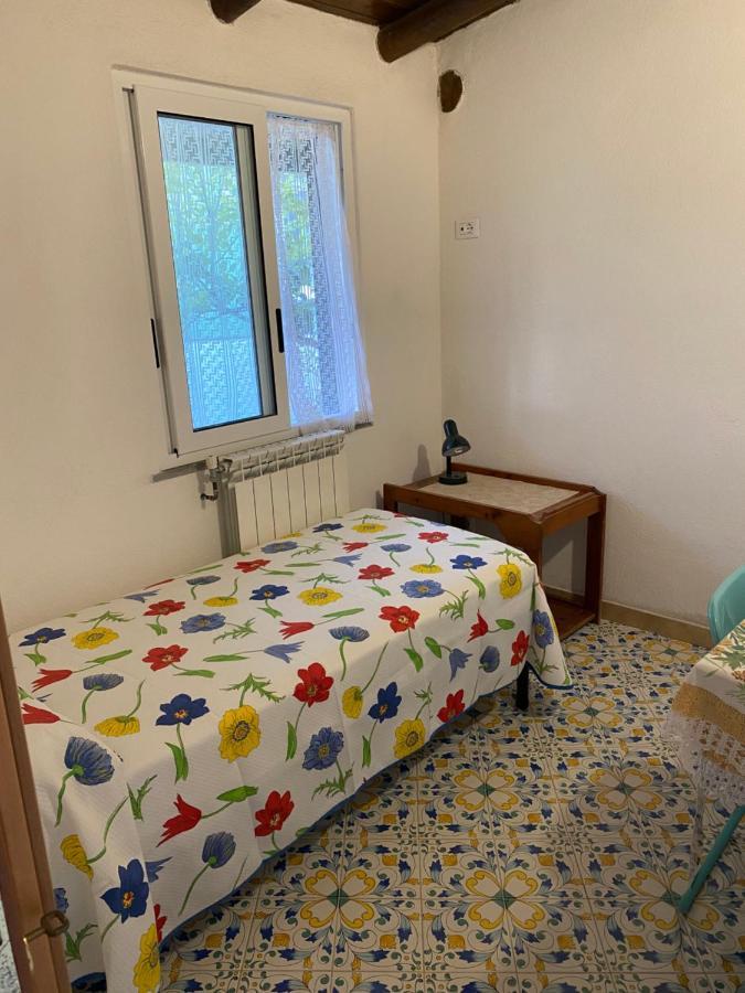 Da Giorgio E Lina Ischia
