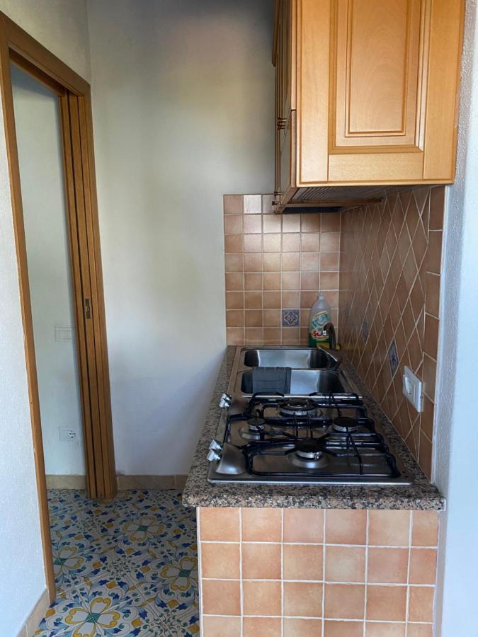 Casa vacanze Da Giorgio E Lina Ischia