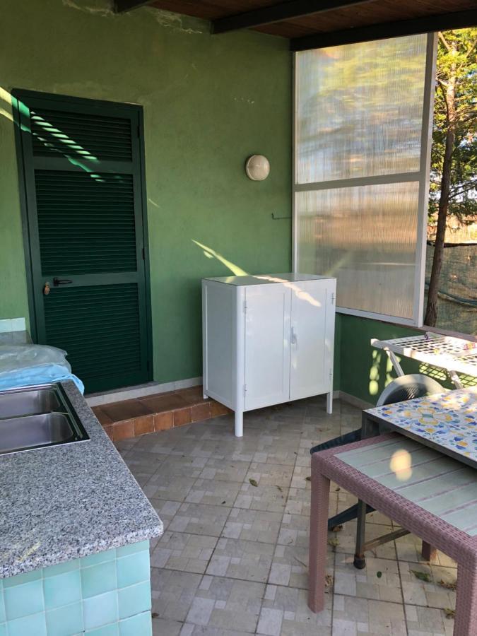 Da Giorgio E Lina Casa vacanze Ischia