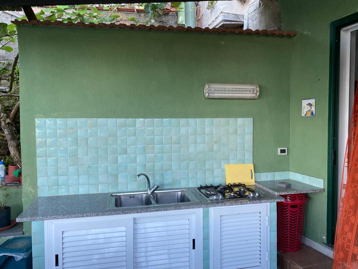 Casa vacanze Da Giorgio E Lina *