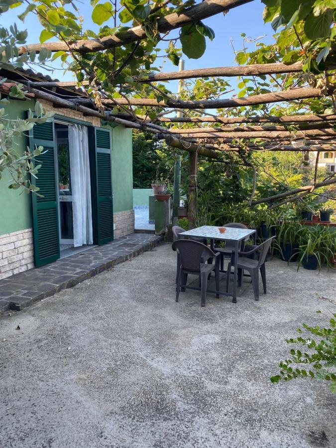 Da Giorgio E Lina * Ischia