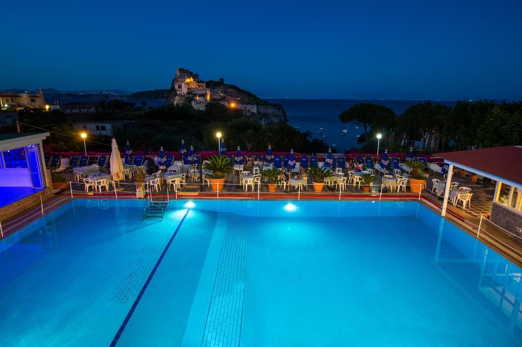 Parco Cartaromana Ischia