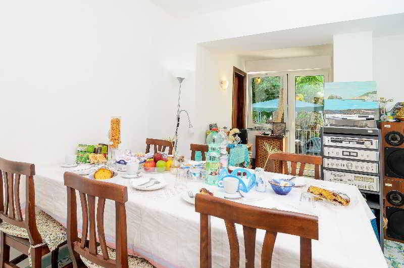 A Casa Di Mario 2* Ischia