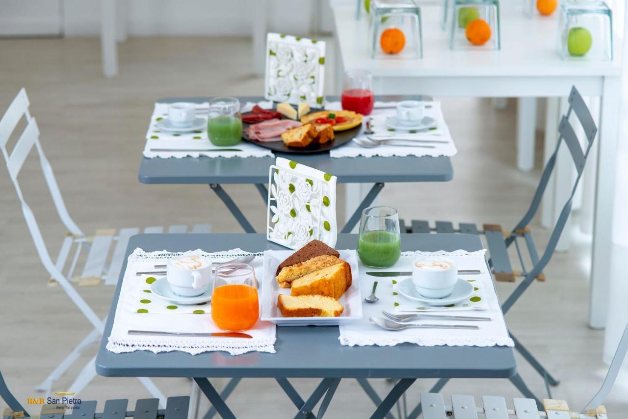 Bed & Breakfast San Pietro
