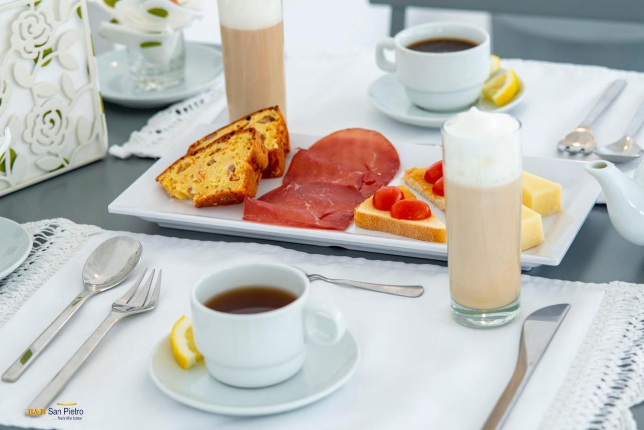 Bed & Breakfast San Pietro