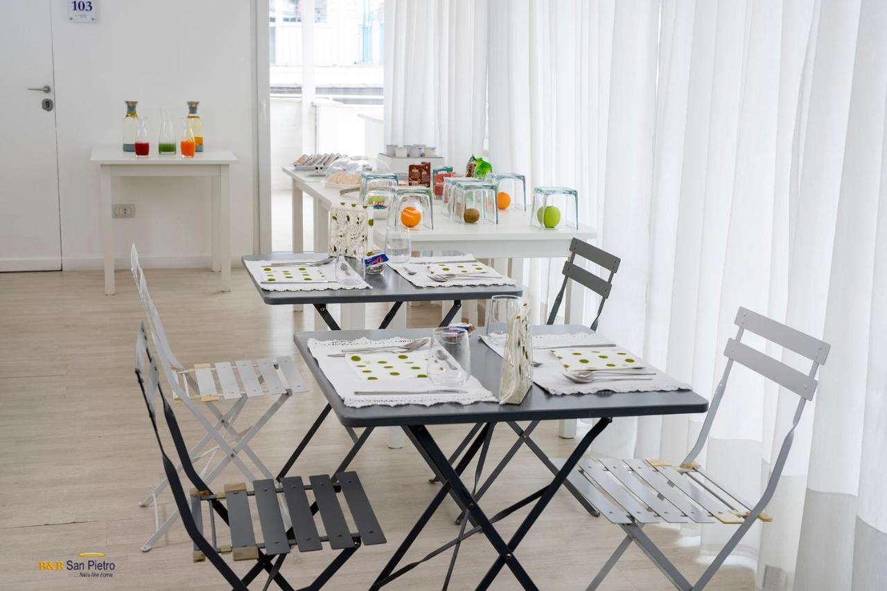 Bed & Breakfast San Pietro 3*