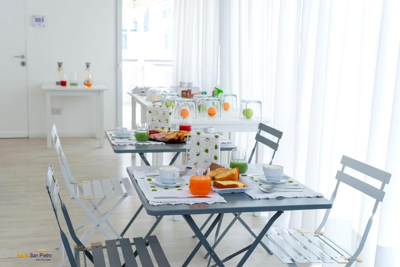 Bed & Breakfast San Pietro 3*