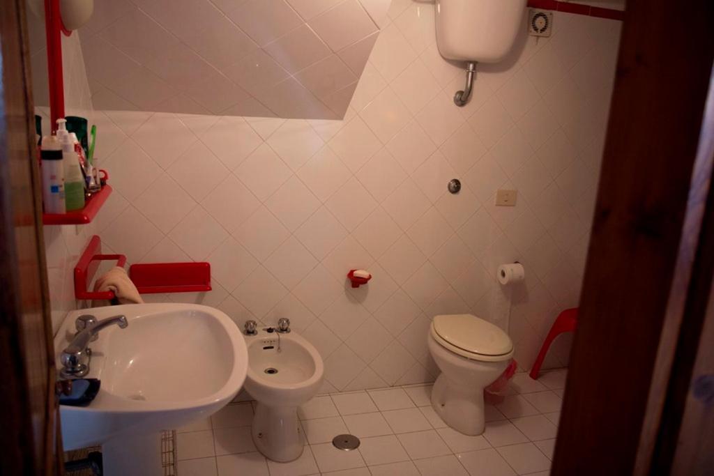 La Tavernetta Little House Apartment