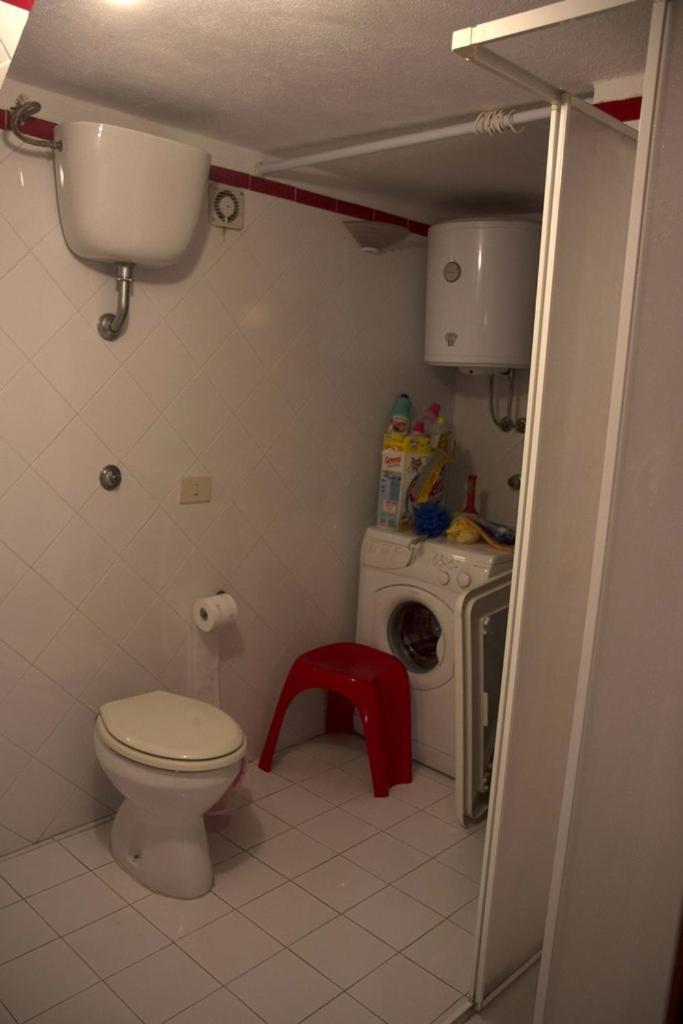 Apartment La Tavernetta Little House *