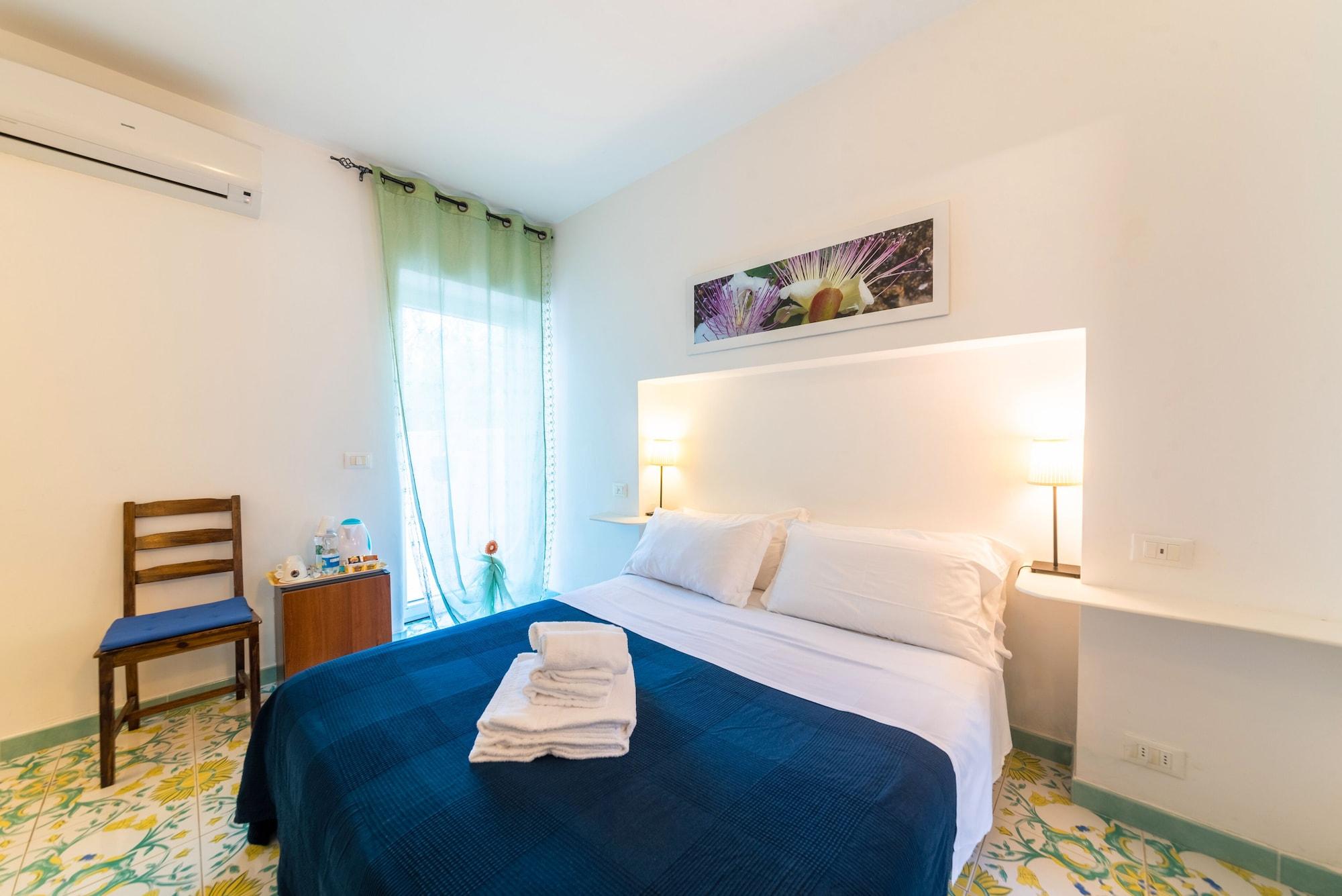 A Casa Di Mario Bed & Breakfast 2*