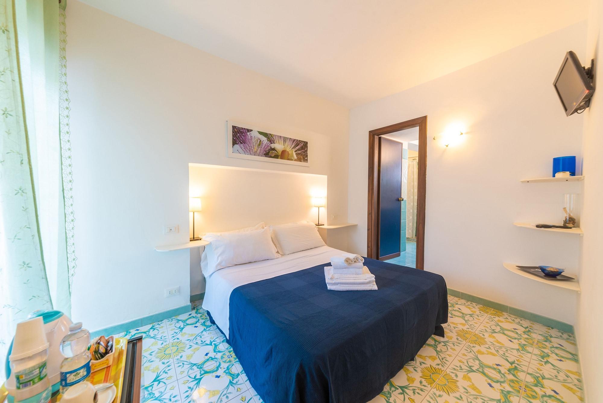 Bed & Breakfast A Casa Di Mario