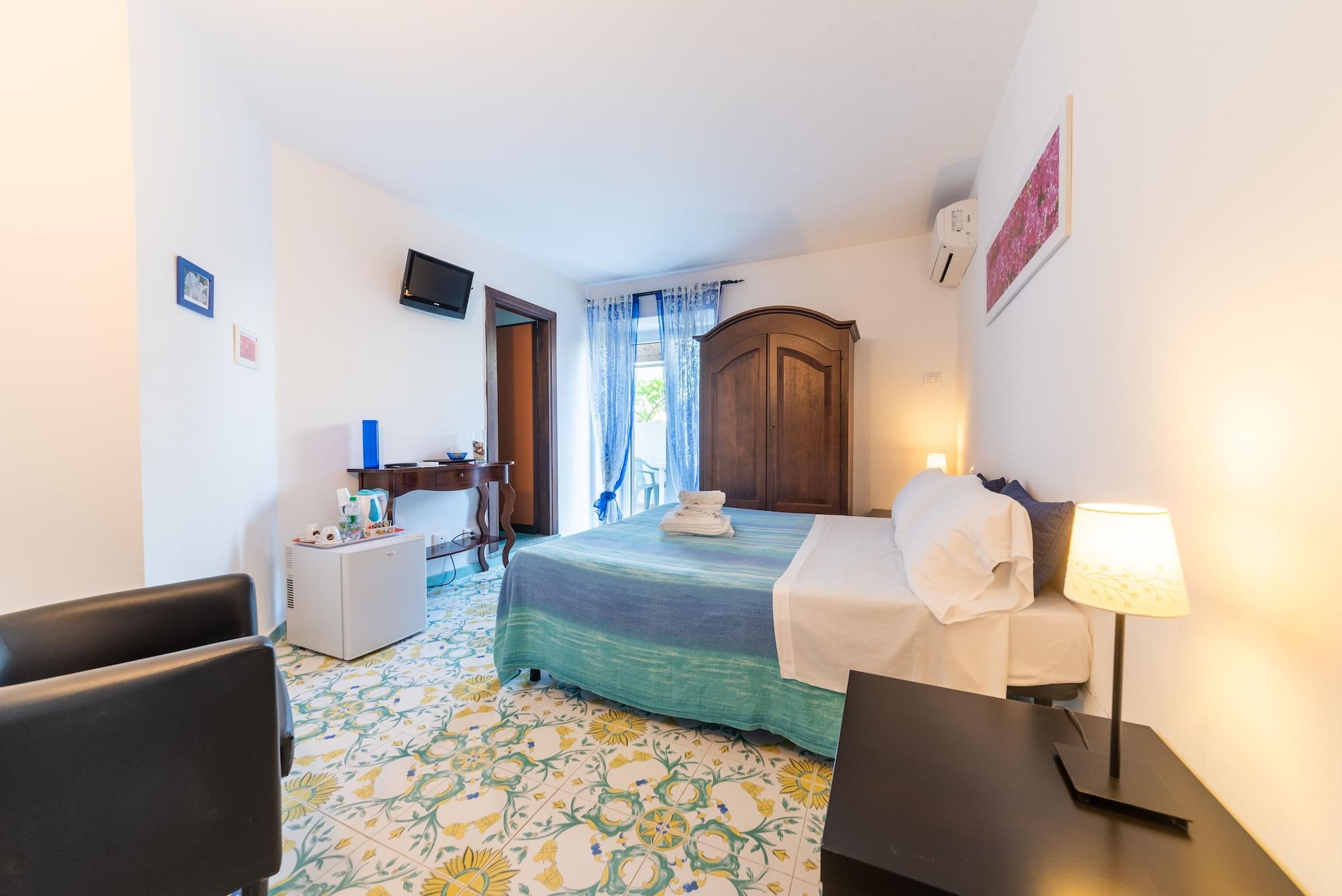 Bed & Breakfast A Casa Di Mario Ischia