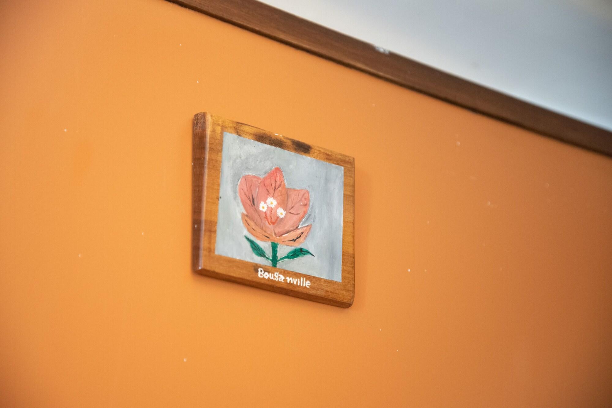 A Casa Di Mario Bed & Breakfast