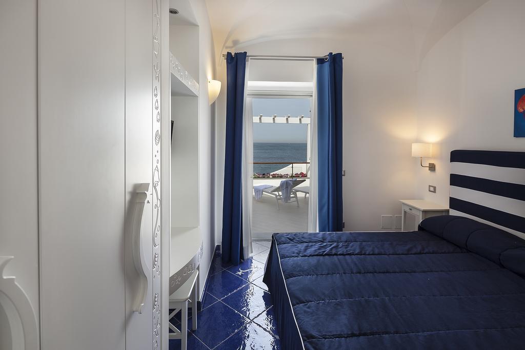 Blu Aparthotel 2*