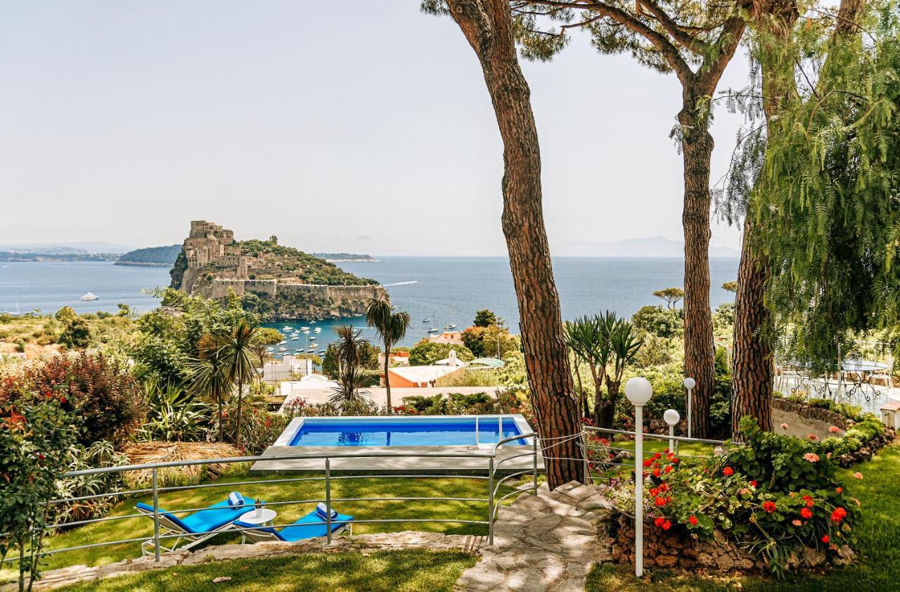Livia Guest house Ischia