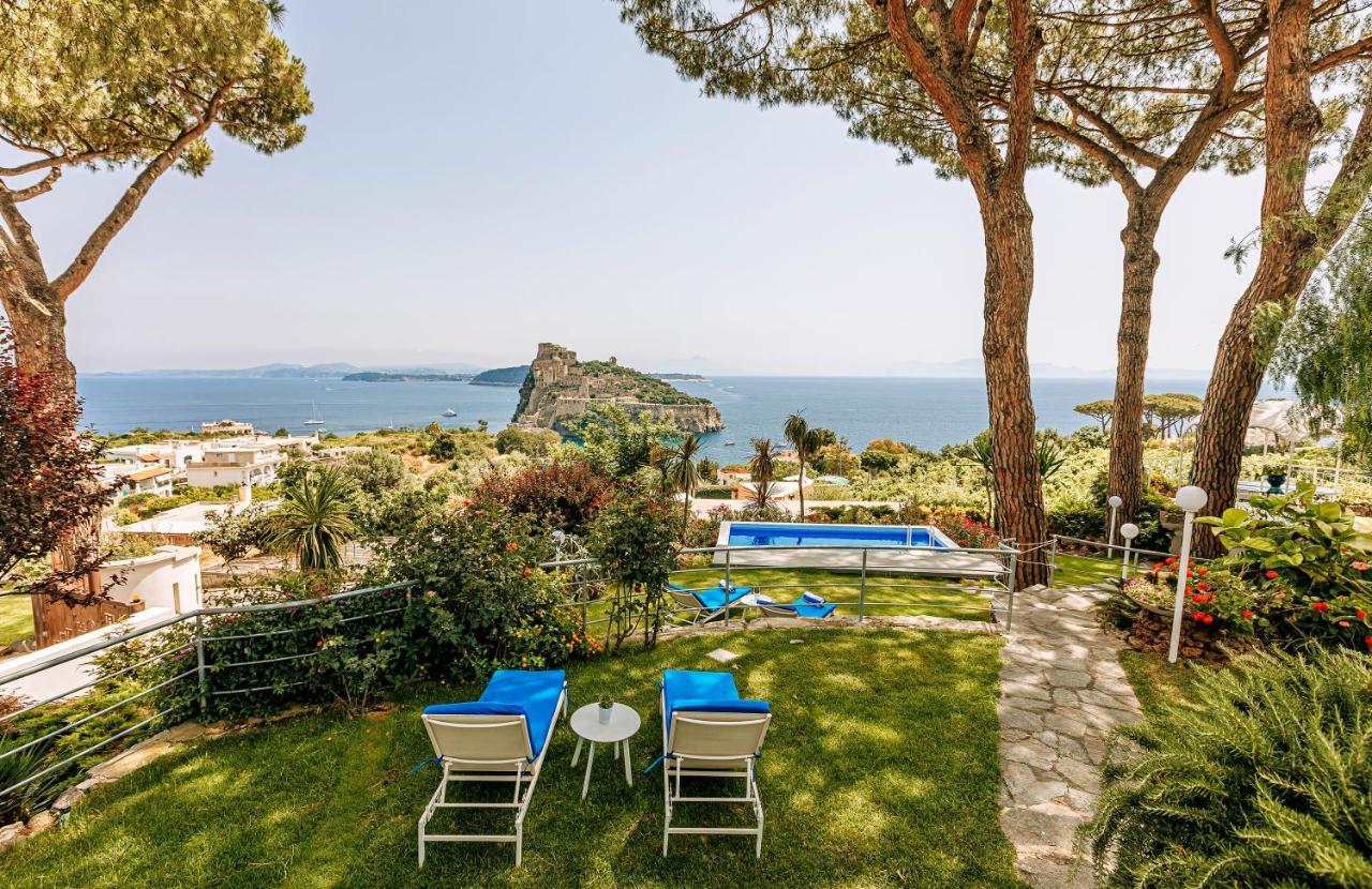 Livia Guest house Ischia